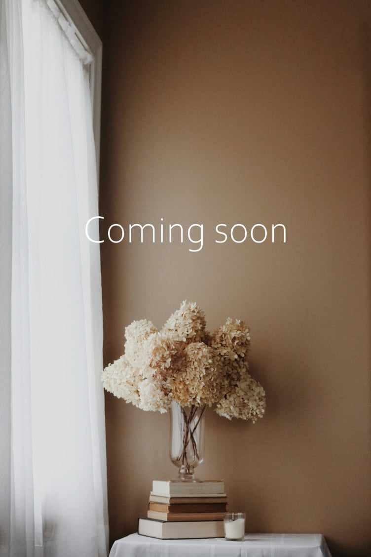 Nueba Design Coming Soon